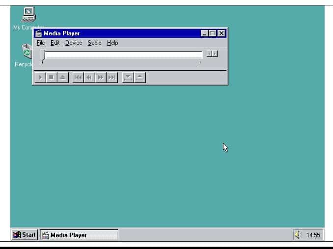 windows 95 emulator mac free